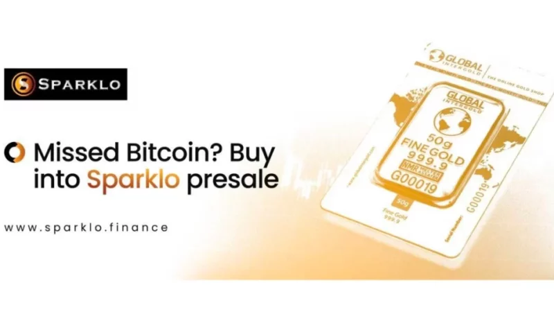 Top 3 Altcoins To Invest in 2023 Include Sparklo (SPRK), Big Eyes Coin (BIG), And Arweave (AR)