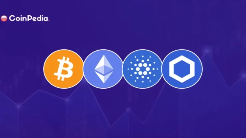 Top Predictions for BTC, ETH, ADA & LINK Price for 2023