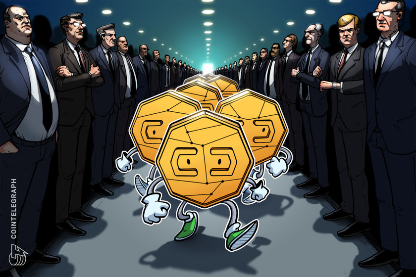 US lawmakers want State Department to justify crypto rewards and disclose payouts