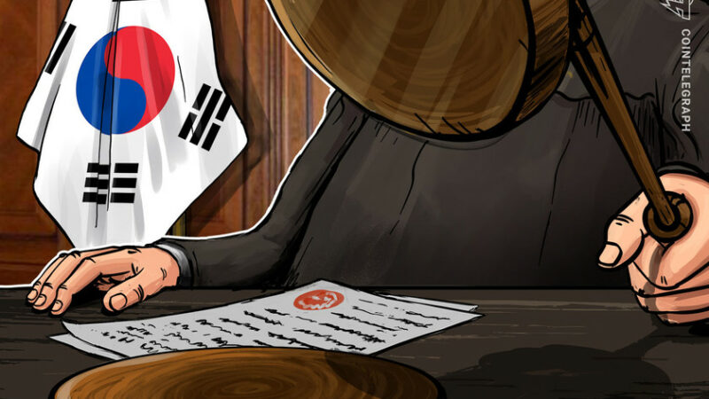 Wemix delisting saga continues at South Korean court