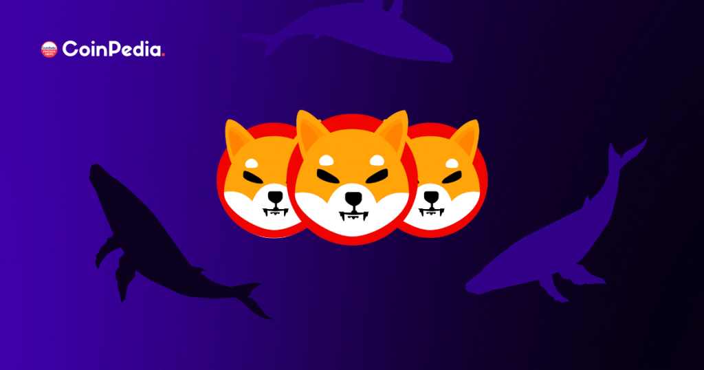 Whales Pile up Shiba INU, While Price Continues to Struggle below $0.00001