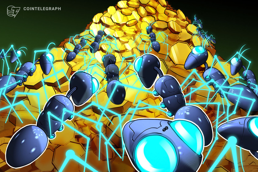 What blockchain analysis can and can’t do to find FTX’s missing funds: Blockchain.com CEO