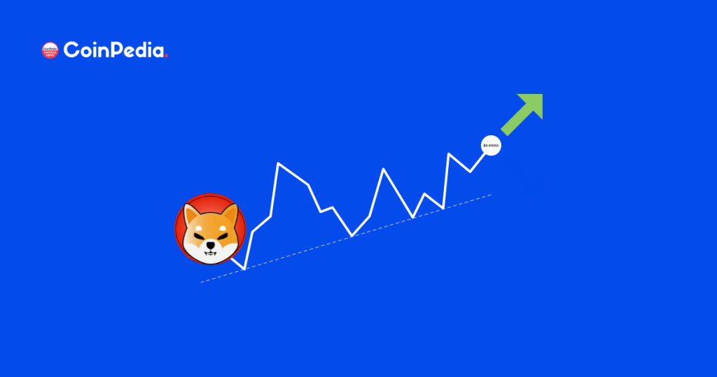 Will Shibharium Release Act As A Catalyst For The Shib Price in 2023?