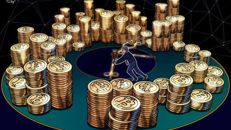 $1.48B in Bitcoin options expire on Friday — Will BTC hold $22K?