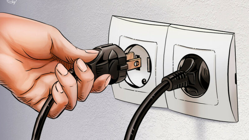 1.5M houses could be powered by the energy Texas miners returned