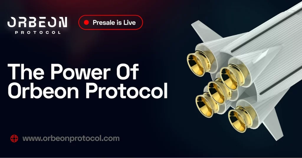10X Returns Ahead: Orbeon Protocol (ORBN), Kaspa (KAS), and Quant (QNT) Lead the Way