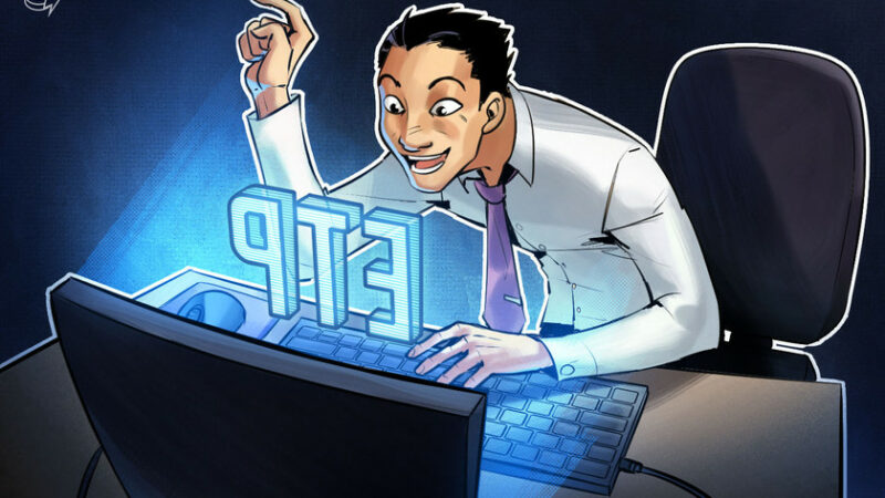 21Shares debuts crypto staking ETP on BX Swiss exchange