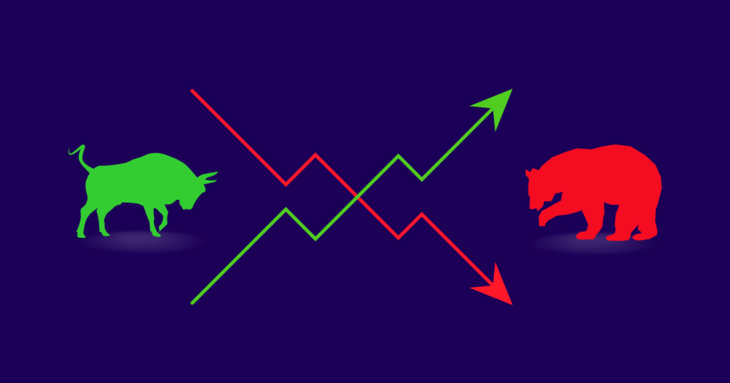 Altcoin Market Dominance Reaches 50%: Another Crypto Crash Imminent?