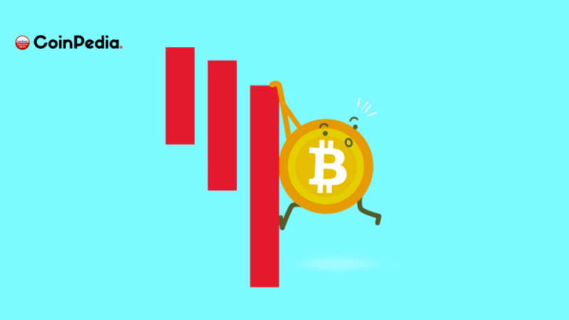 Anonymous Bitcoin Whale Who Suffered losses Worth Millions, Transfers 15k BTC