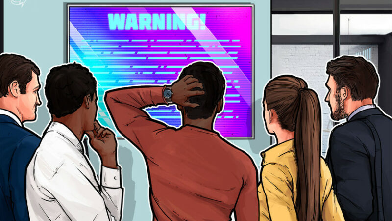 Balancer warns some LPs to remove liquidity ASAP because of a ‘related issue’
