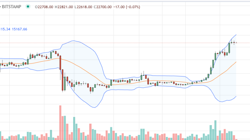 Bearish Indicator: Are Big Players No Longer Interested In Bitcoin?