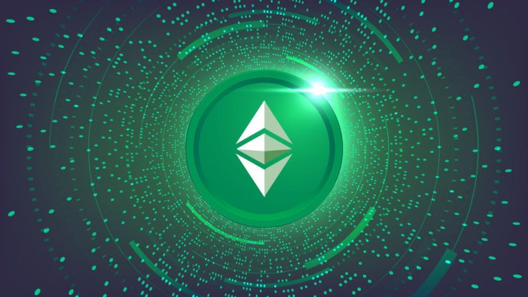 Biggest Movers: ETC Surges 14% to Hit 6-Week High on Saturday