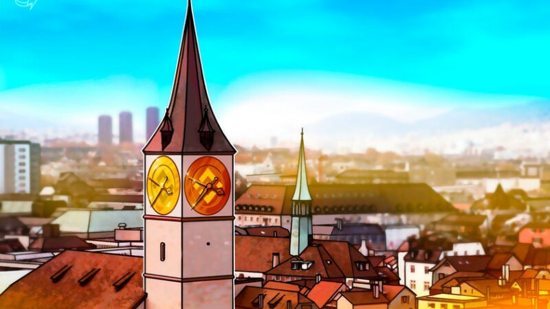 Binance approved to offer crypto services to Swedish customers