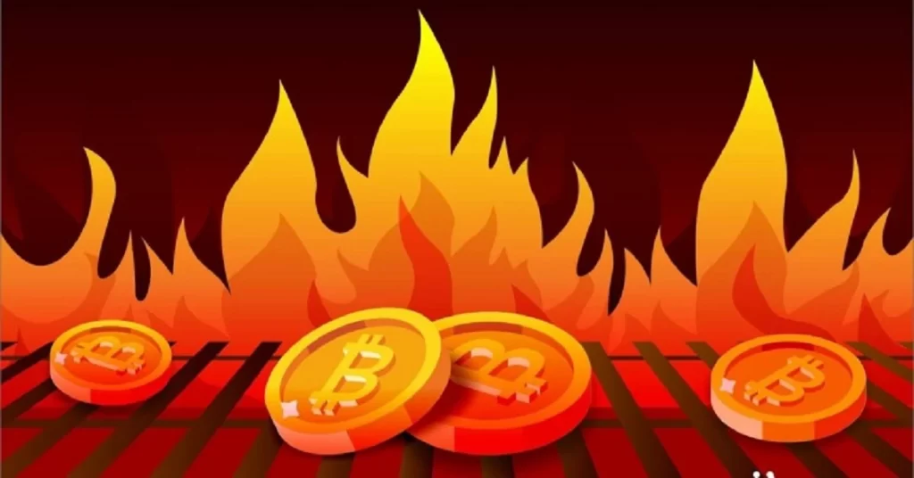 Binance Completes 22nd Token Burn, Removes $620 Million Worth Of BNB From Circulation