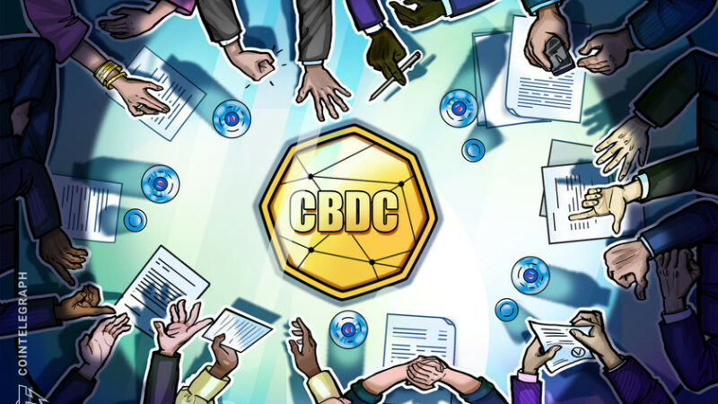 BIS economists suggest improving TradFi with CBDC to attract users away from crypto