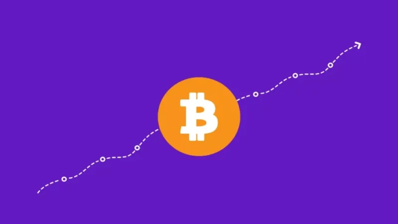 Bitcoin (BTC) Price At A Major Crossroads: Will The Bulls Or Bears Prevail?