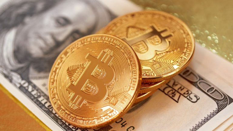 Bitcoin, Ethereum Technical Analysis: BTC Hits Fresh 3-Week High, Ahead of Thursday’s US Inflation Report