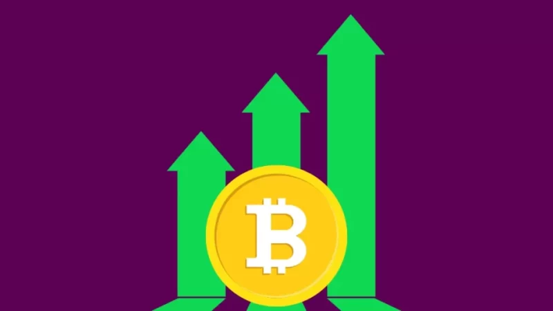 Bitcoin Price Surge Above $23K ! Will The BTC Bull Rally Continue in Coming Week?