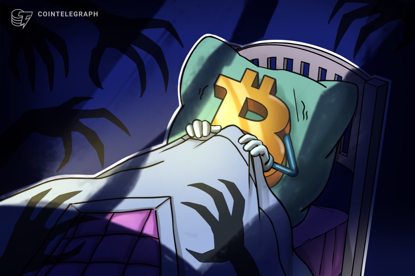 Bitcoin steps out of ‘Fear’ for the first time in nine months