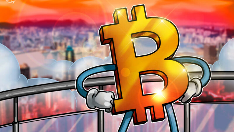 Bitcoin teases weekly highs as traders eye BTC price leg up to $17.3K