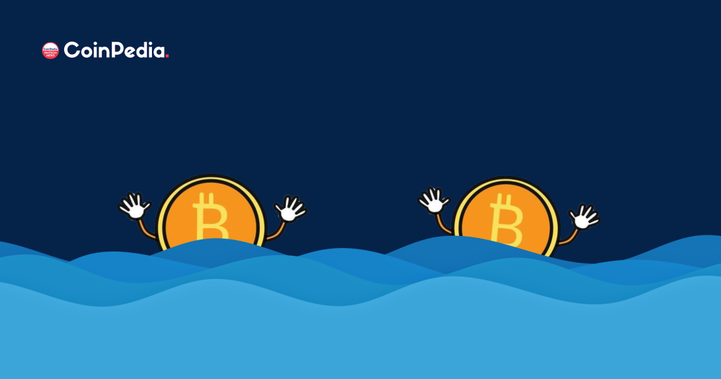 Bitcoin’s Bullish Rally Might Be Short-Lived, Here’s Why