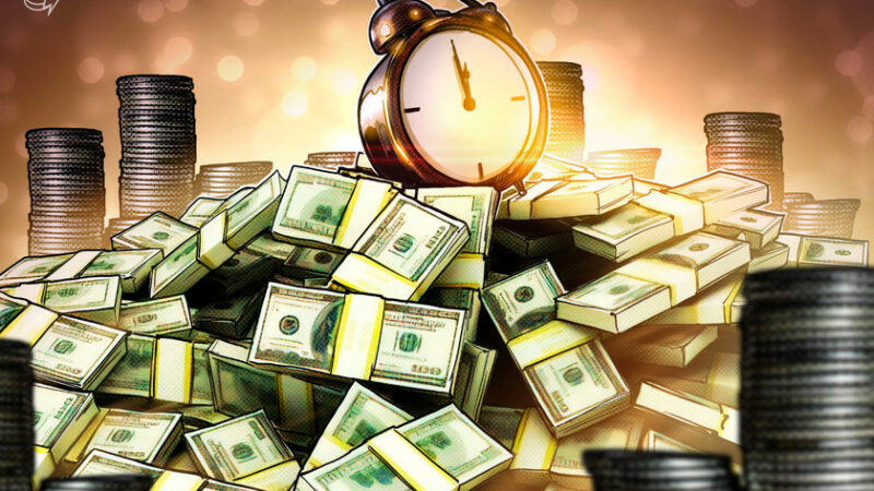 Breaking: DCG owes creditors over $3B, considering $500M VC portfolio sale