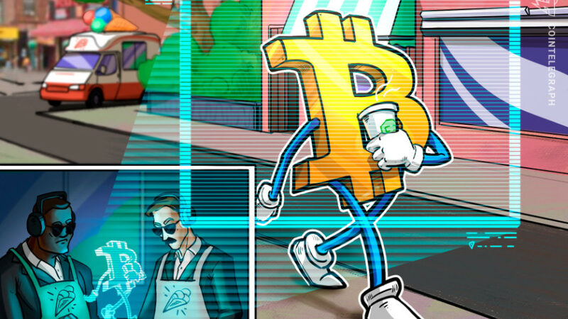BTC price cancels FTX losses — 5 things to know in Bitcoin this week