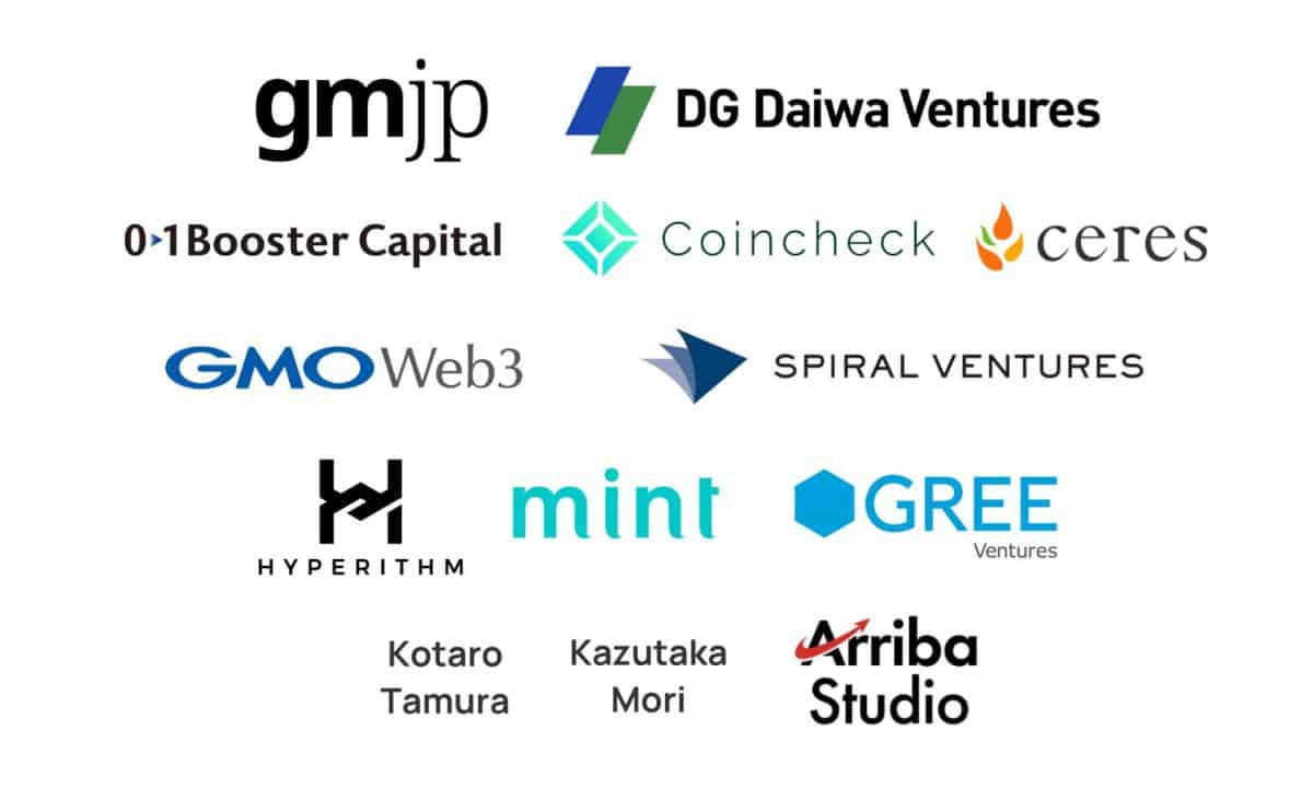 Bunzz Raises $4.5M Seed Round to Expand its Smart Contract Hub for DApp Development