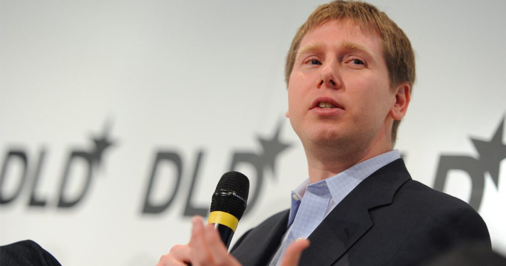 Cameron Winklevoss Says DCG CEO Barry Silbert is ‘Unfit’ to Run the Company