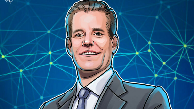Cameron Winklevoss: ‘There is no path forward as long as Barry Silbert remains CEO of DCG’