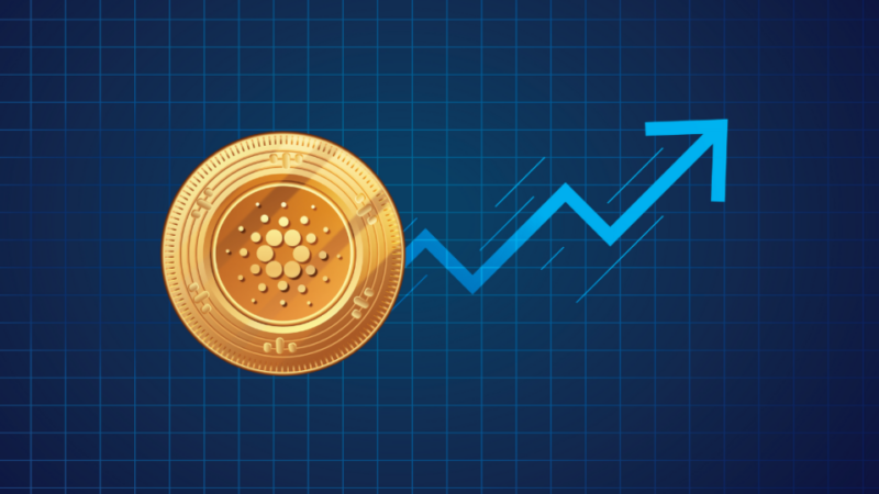 Cardano (ADA) Poised For Continued Growth: On-Chain Indicators Display Positive Trends