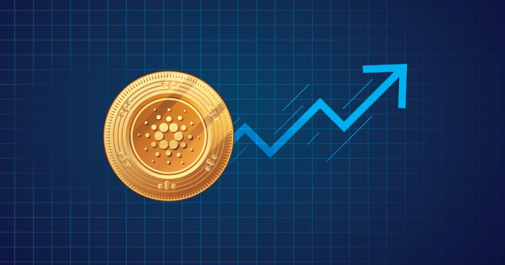 Cardano (ADA) Poised For Continued Growth: On-Chain Indicators Display Positive Trends