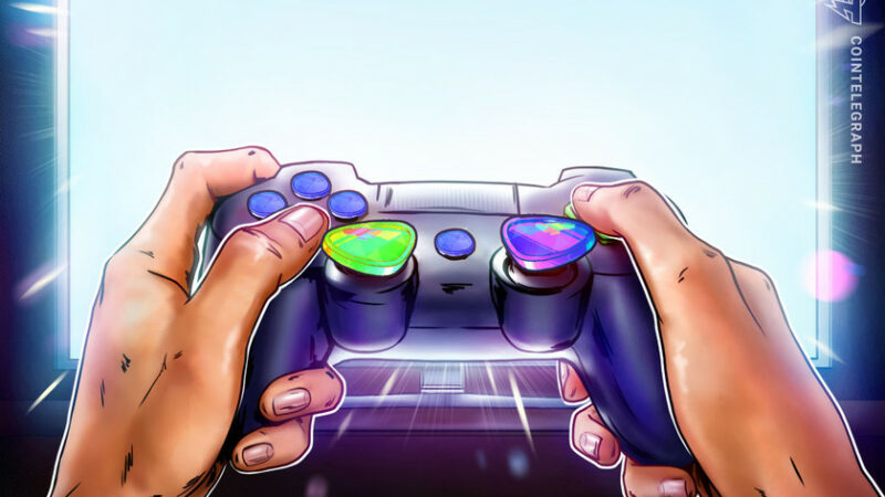 Casual gamers a ‘critical’ audience for blockchain games: GameFi execs