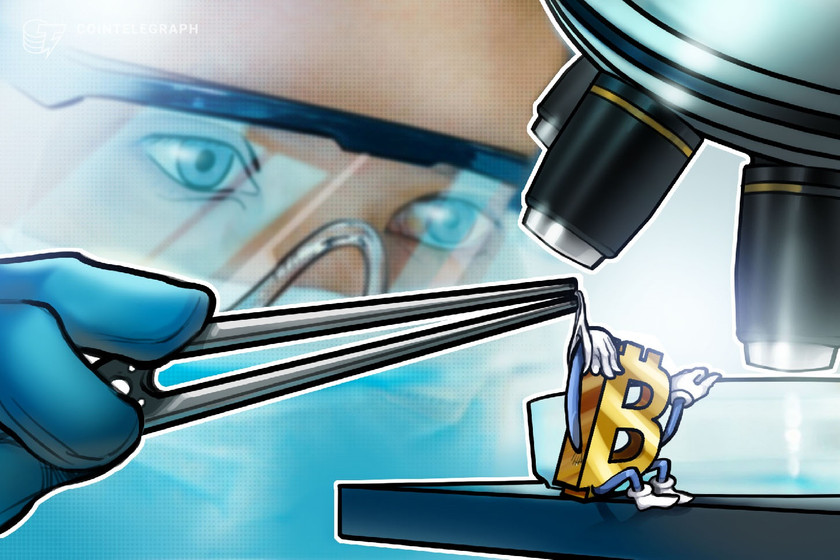 Climate tech VC argues Bitcoin’s ESG positives outweigh its negatives 31:1