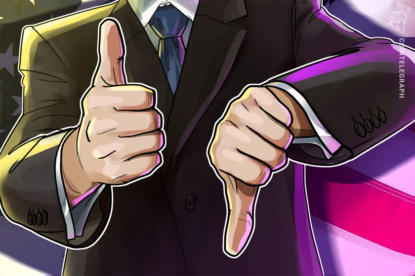 Congressman Hill to ‘make sure’ US is the place for blockchain innovation