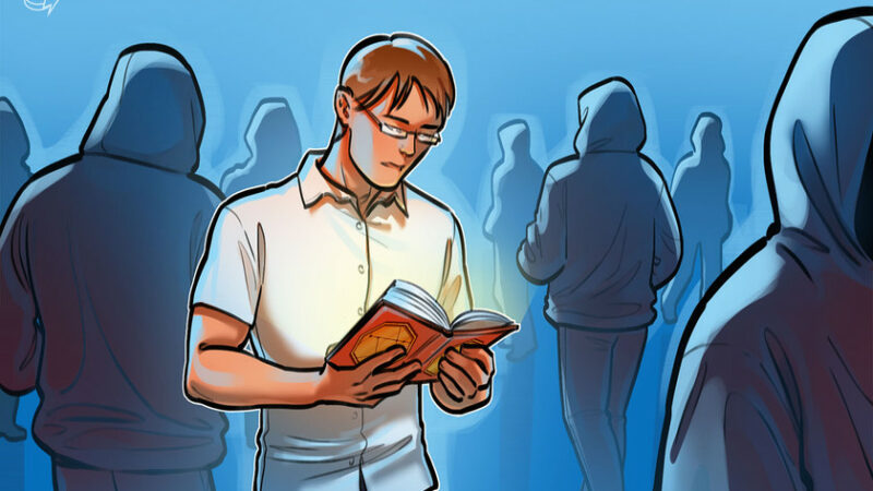 Cross-border crypto scammers on the hit list for EU agencies