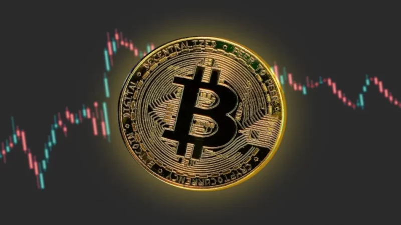 Crypto Assets Record 6-Month High Inflows, Bitcoin Tops The List