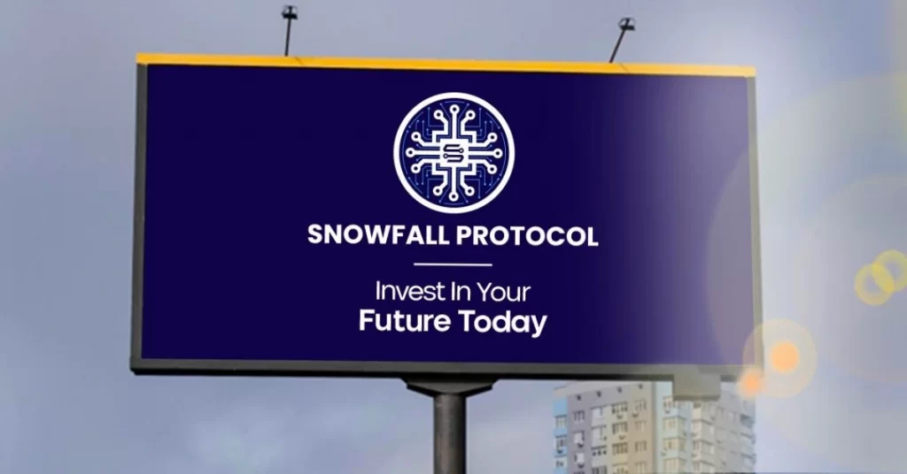 Crypto Giants Apecoin (APE) and Litecoin (LTC) are Dying, Snowfall Protocol (SNW) Thrives on Innovation