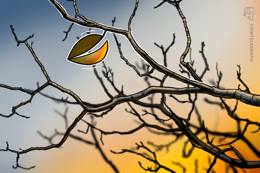 Crypto lender Genesis files for bankruptcy