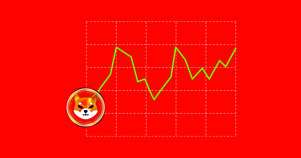 Crypto Market Analysis: Why Shiba INU(SHIB) is Going Up Today?