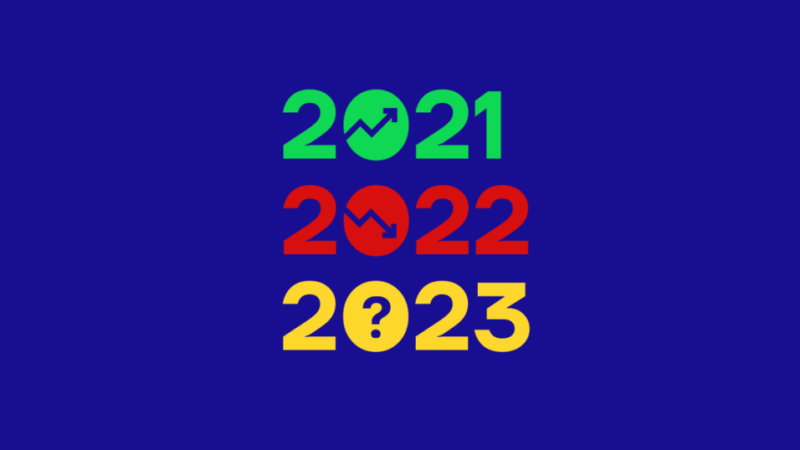 Crypto Market Predictions for 2023 – What’s Incoming for the Crypto Space?