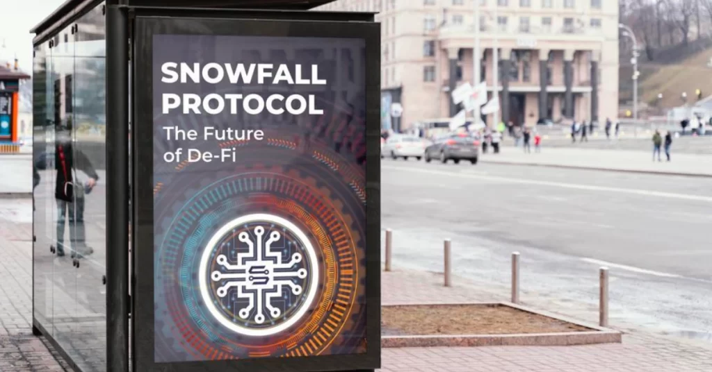 Crypto Price Today: Cardano And Solana Shed 4%, Snowfall Protocol Hits All-Time High Of $0.17