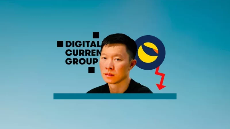 “DCG, A Criminal Fraud” – 3AC Founder Accuses DCG For Terra Collapse