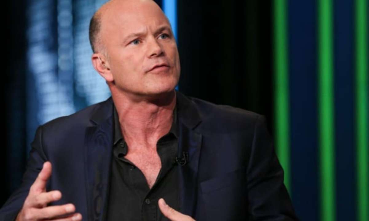 DCG Fiasco Won’t Include Lots of Selling: Novogratz Comments on Crypto State
