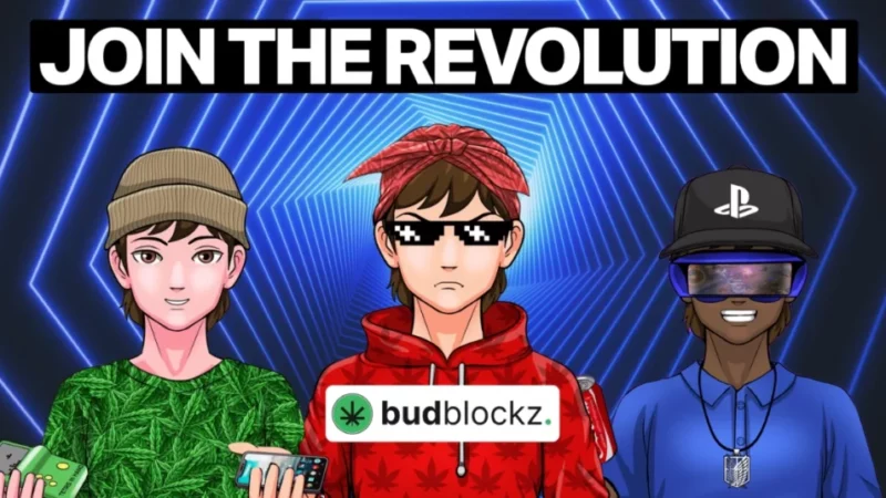 Does BudBlockz (BLUNT) Have a Bigger Earning Potential Than Pax Gold (PAXG)?