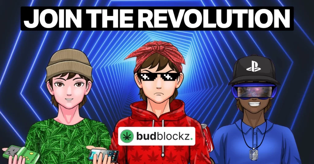 Does BudBlockz (BLUNT) Have a Bigger Earning Potential Than Pax Gold (PAXG)?