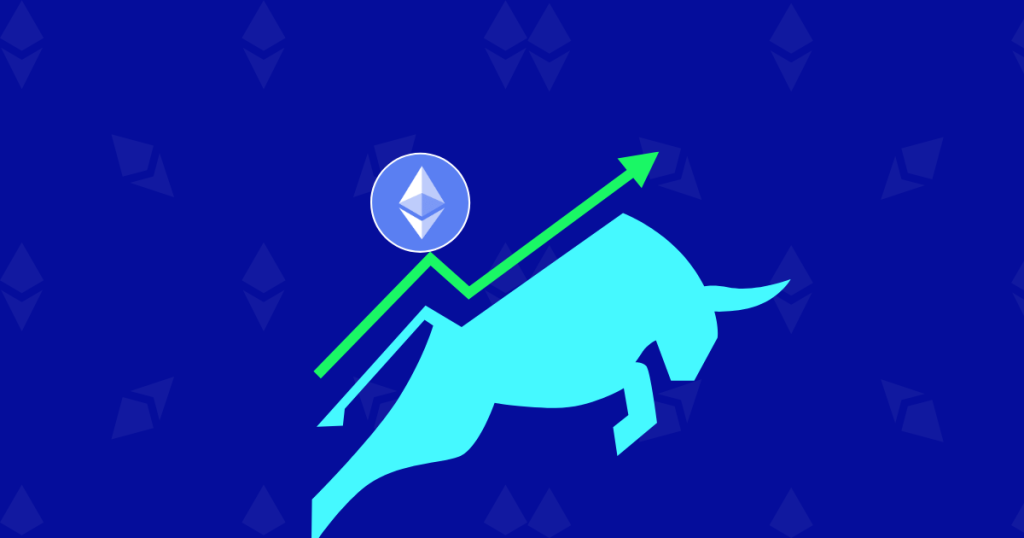 Ethereum Price Up For Another 31% Spike, ETH Price At $1700 In The Next 24 Hrs ?