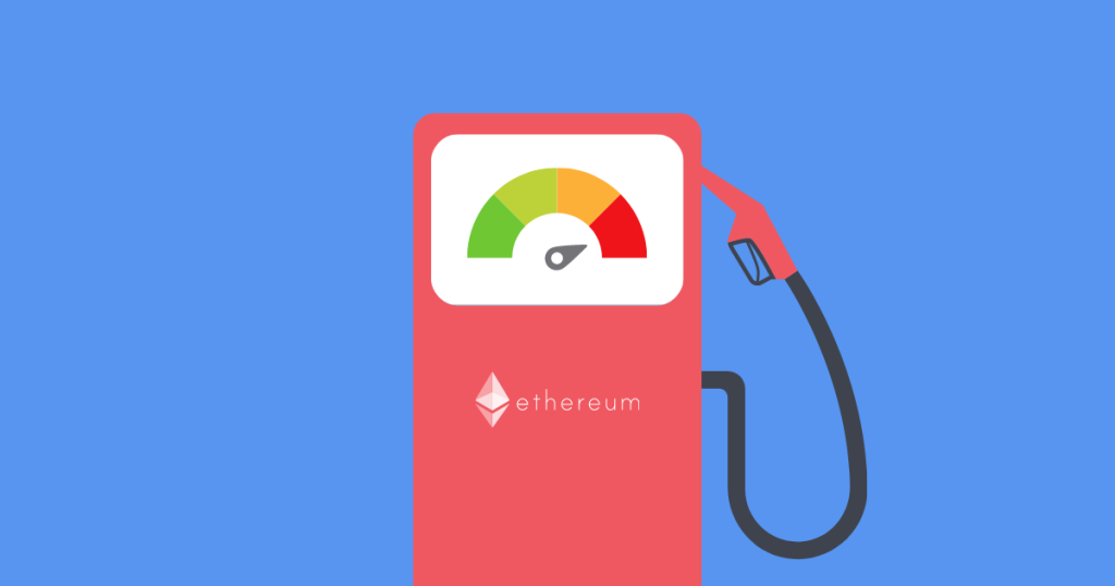 Ethereum’s Gas Wars: $39k Transaction Fees Recorded! An Opportunity In Disguise For ‘ETH Killers’?