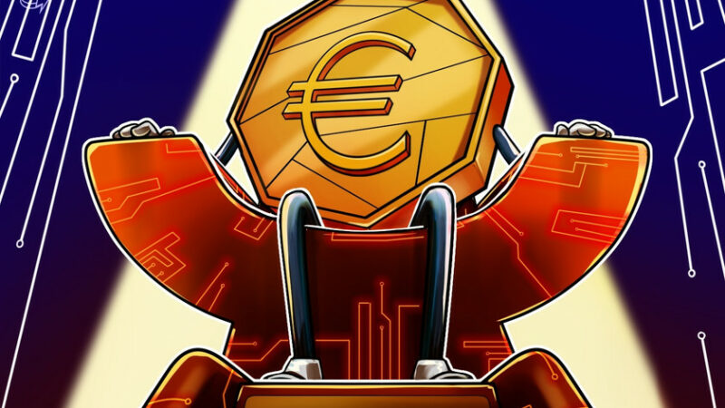 EU finance ministers’ group releases statement on political aspects of digital euro