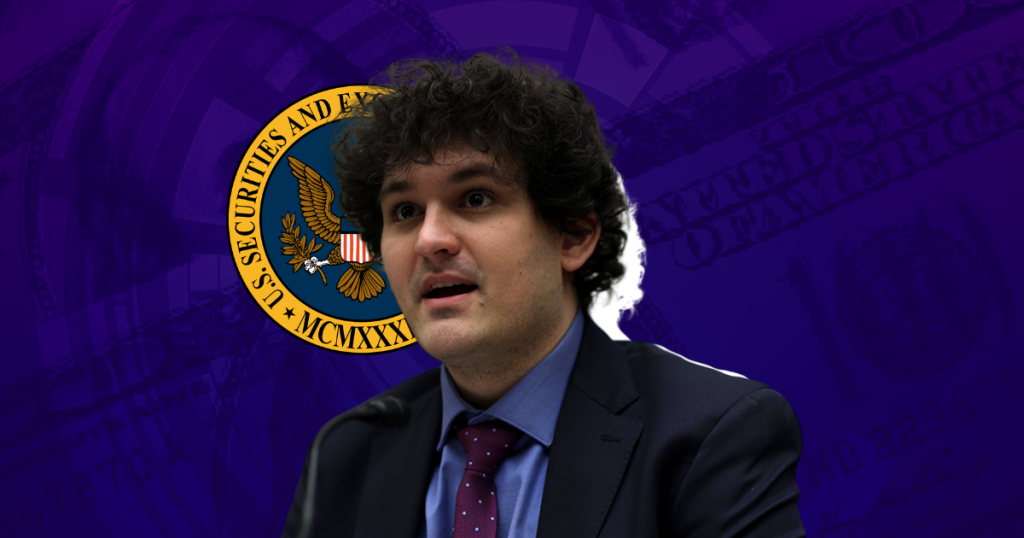 FED Make Major Move: $700 Million Seized from Sam Bankman Fried